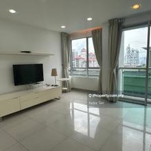 Studio Solaris Dutamas For Sale