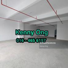 Metropol @ Bandar Perda Bukit Mertajam Shoplot For Rent!