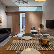 High Rental Yield, Kota Warisan