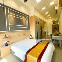 Fully Furnished Studio For Rent @ The Colony By Infinitum