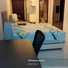 Plaza damas 3 for rent