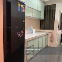 Tingkat 2 Full Reno Full Furnish Full Loan Deposit Rm1000 Full Loan