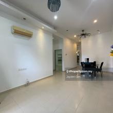1 Storey Semi D, Taman Layar, For Sale