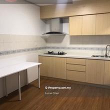 Pantai Hillpark ii 1050 Sqft 3 R 2 B Fully Furnished Unit For Rent