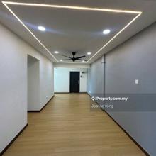 Blok D 05-04, Jalan Bunga Daisi, Taman Plentong Utama, Masai