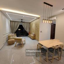 The Muze, Bayan Lepas, Penang For Rent