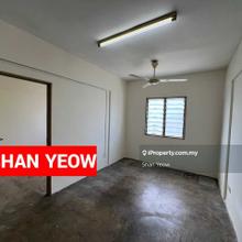 Apartment Nagasari Perai Good & Ready Move in For Rent