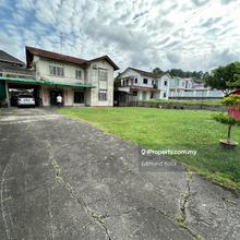 Danga Bay Bungalow Near Singapore