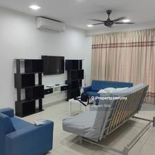 Bandar Rimbayu Penduline 2 Storey Terrace House For Sale 