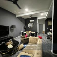 Midori Kajang 2 double storey for sale