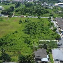Prime Area Mixed Zone Land @ Arang Road, Kuching.