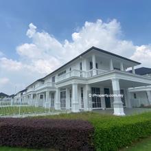 Corner 70 x 95 Bungalow @ Stoneridge Eco Majestic Semenyih
