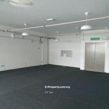 Office unit for rent