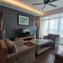 Ocean Palm Condo Tanjong Kling  for Rent