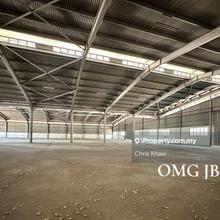 North Port Klang Warehouse