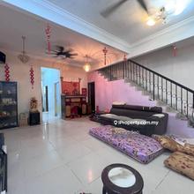 2.5 storey terrace  Damai Impian 2, Damai Perdana
