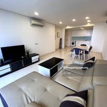 Near LRT, level 25 KL Tower view, Good for investment