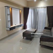 M Arisa new unit available