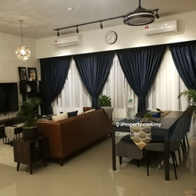 Sunway Gandaria Specialist with Many Units on Hand