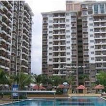 Ampang Boulevard Tenanted Unit For Sale near Jalan Ampang