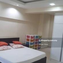 Persiaran Gurney Pg1 Seaview 1950sf Fully Furnished Georgetown 