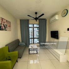 Arc Austin Hill Taman Daya Block C