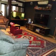 Super Prime Location - End Lot with extra Land 