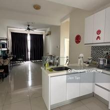 Ku Suites serviced residence for rent