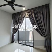 Amani Residences@ Bandar Puteri Puchong (Partly Furnished )