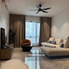 Ruby Seapark Condo @ Petaling Jaya - Studio - Full Furnished
