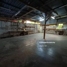 Warehouse Ayer Itam Farlim Suitable Small Industries Store