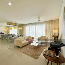 Best Deal Bintang Goldhill Condominium KL