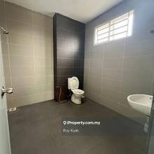 Taman Kelisa Emas Seberang Jaya Perai