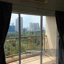 Move-in Ready Studio Condo @ Windsor Tower, Sri Hartamas.