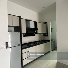 Ready To Move In