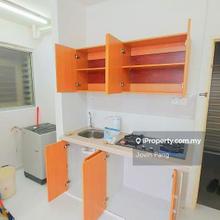 Idaman selasih relau fully furnished available now