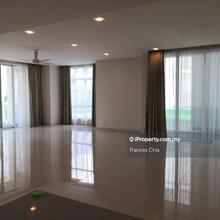 Serviced residence for Rent