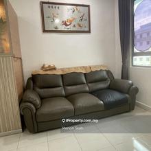 Idaman Lavender 3 750 Sqft Renovated Unit Well Maintain Unit