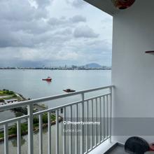 Summer place seaview unit for sale