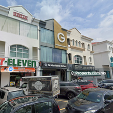 3 Storey Shop @ Dataran Sunway