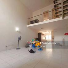 Super Cheap & Good Condition,Meadow @ Lake Fields, Sungai Besi KL