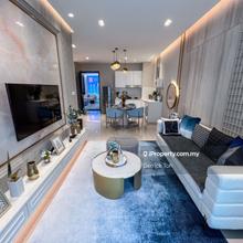 Full Seaview / 5 min to C.I.Q / Foreigner / Easy Loan / Malls Beneath