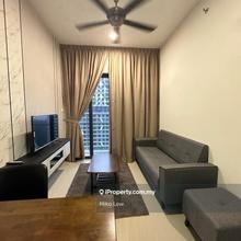 Fully renovated unit, ROI up to 6%