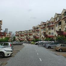 Lafite Apartment Ss17, Subang Jaya