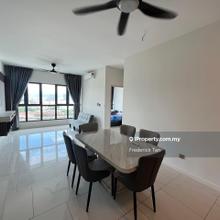 Three33 Residence