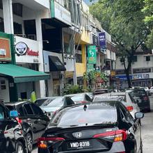 3 Storey Shops ttdi, Tmn Tun Dr Ismail, Freehold w high demand area