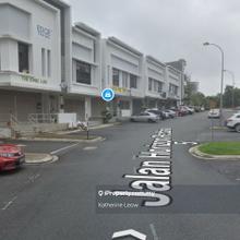 Horizon Avenue 2-Storey Shop @ Horizon Hills Jalan Horizon Perdana 5