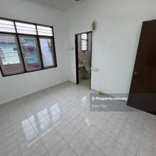 Good Price Face West 2 Storey Taman Merdeka Batu Berendam Malim Melaka