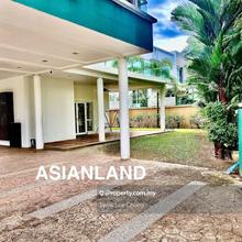 Valencia,  Sungai Buloh Selangor for rent 