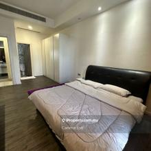 M Suites @ Jalan Ampang For Rent Nice Unit